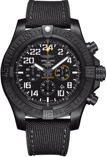 Breitling Avenger Hurricane XB1210E41B1W1