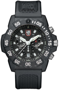 Luminox Navy SEAL Chronograph 3580 Series XS.3581