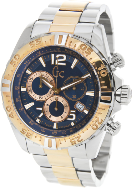 Gc Sport Chic Y02002G7