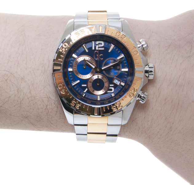 Gc Sport Chic Y02002G7