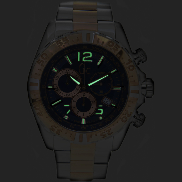 Gc Sport Chic Y02002G7