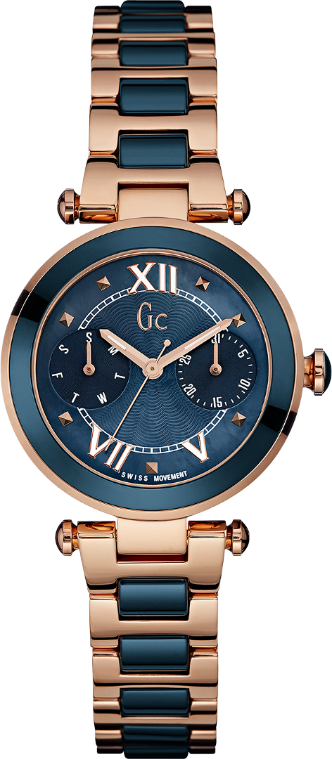 

Gc Sport Chic Y06009L7