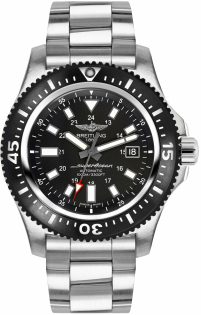 Breitling Superocean II 44 Y1739310/BF45/162A