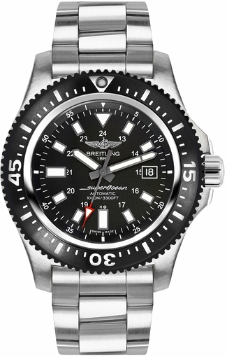 Breitling Superocean II 44 Y1739310/BF45/162A