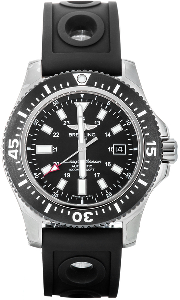 Breitling Superocean II 44 Y1739310/BF45/227S Breitling Superocean II 44 Y1739310/BF45/227S