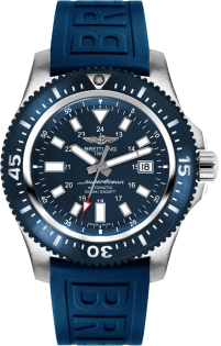 Breitling Superocean Y1739316/C959/158S