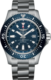 Breitling Superocean II 44 Y1739316/C959/162A