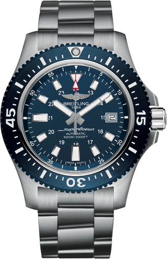 Breitling Superocean Y1739316/C959/173A