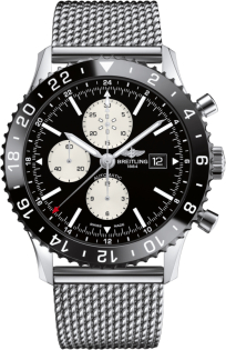 Breitling Chronoliner Y2431012/BE10/256S