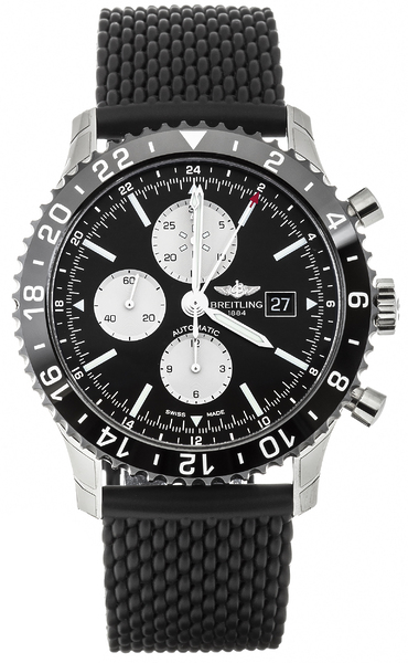 Breitling Chronoliner Y2431012/BE10/267S