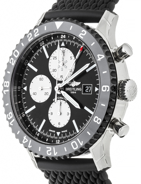 Breitling Chronoliner Y2431012/BE10/267S