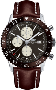 Breitling Chronoliner Y2431033/Q621/443X