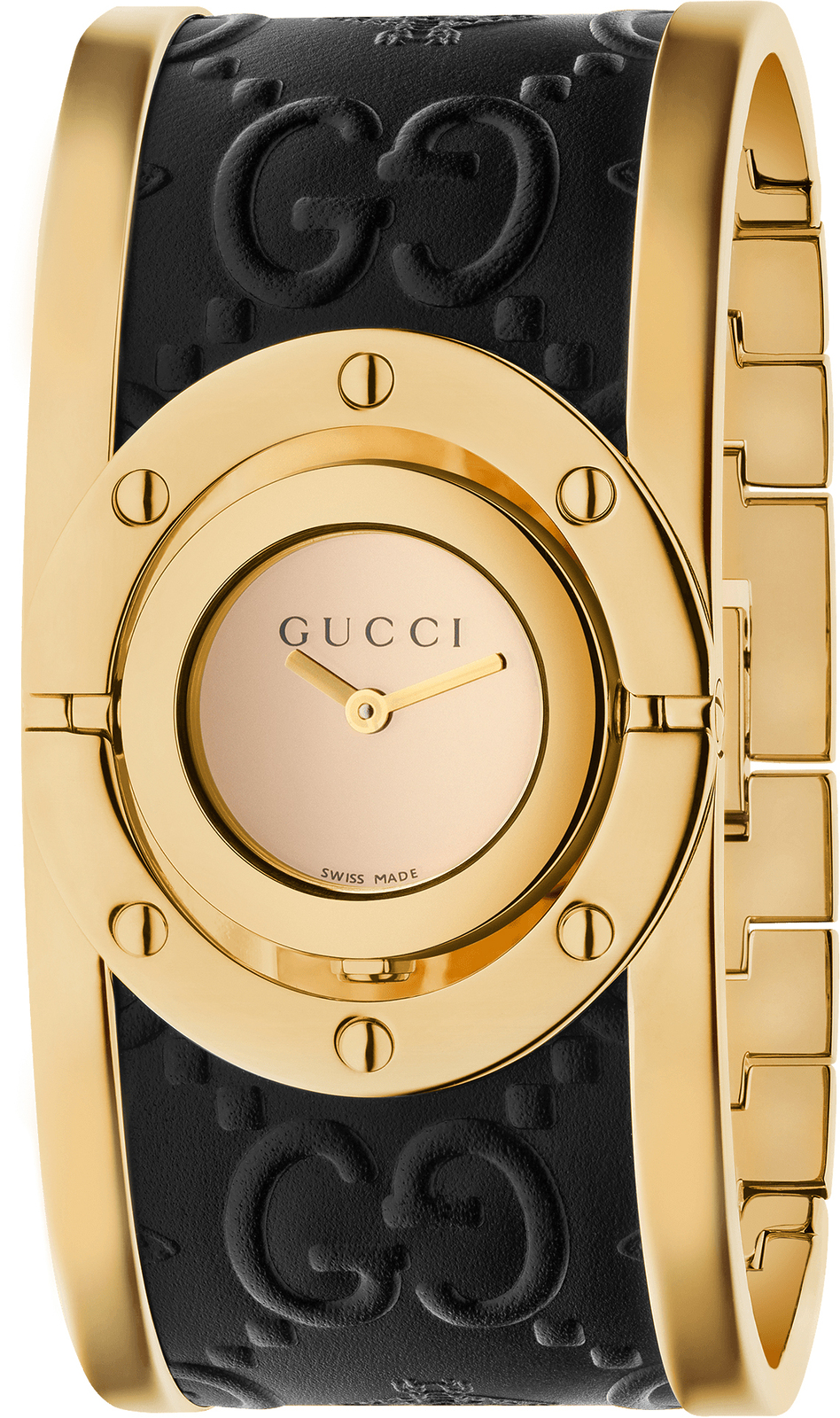 

Gucci Twirl Bloom YA112444