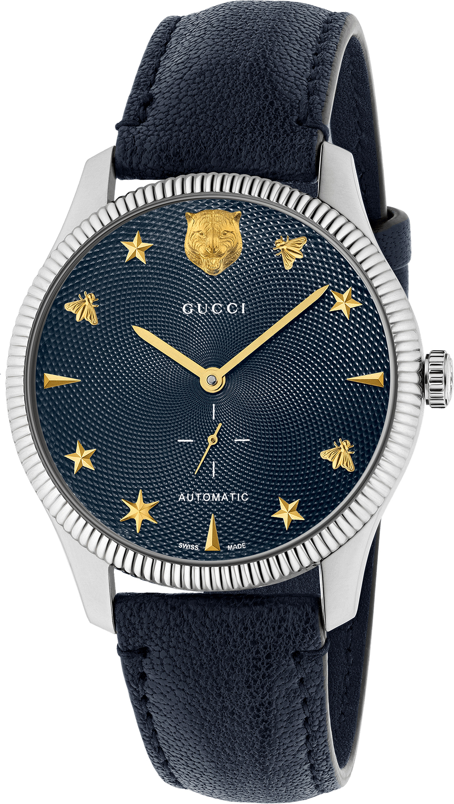 

Gucci G-Timeless YA126347