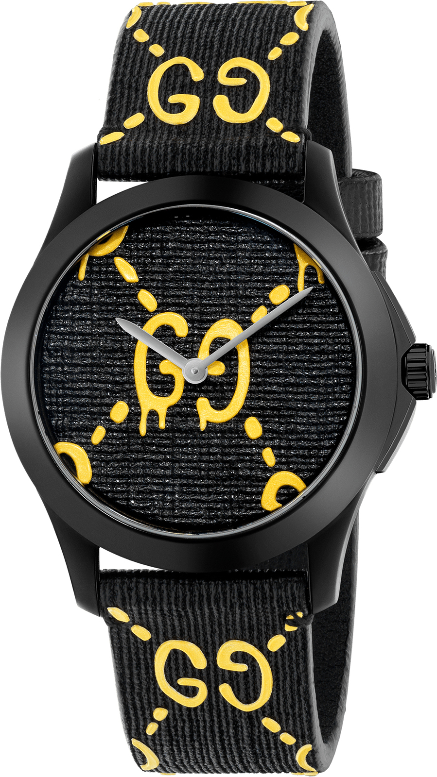 

Gucci G-Timeless YA1264019