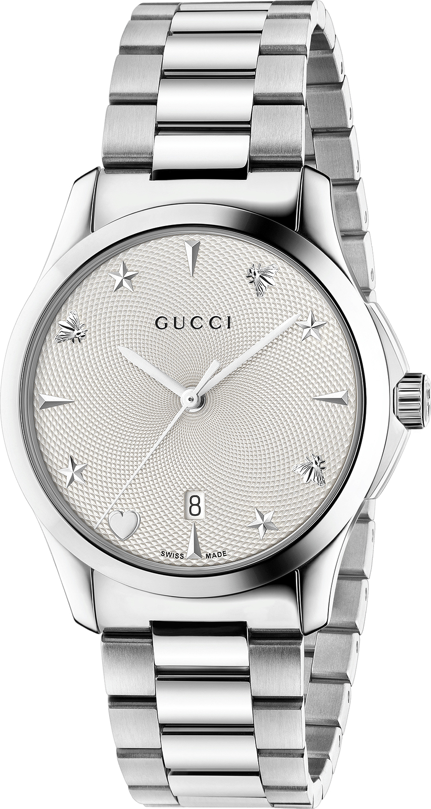 

Gucci G-Timeless YA1264028
