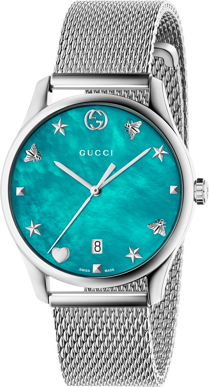 

Gucci G-Timeless YA1264039