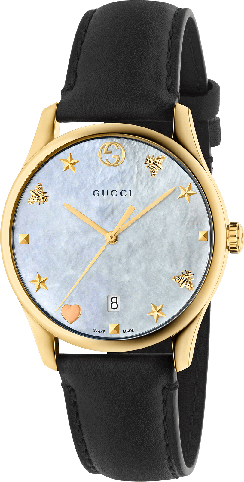 

Gucci G-Timeless YA1264044