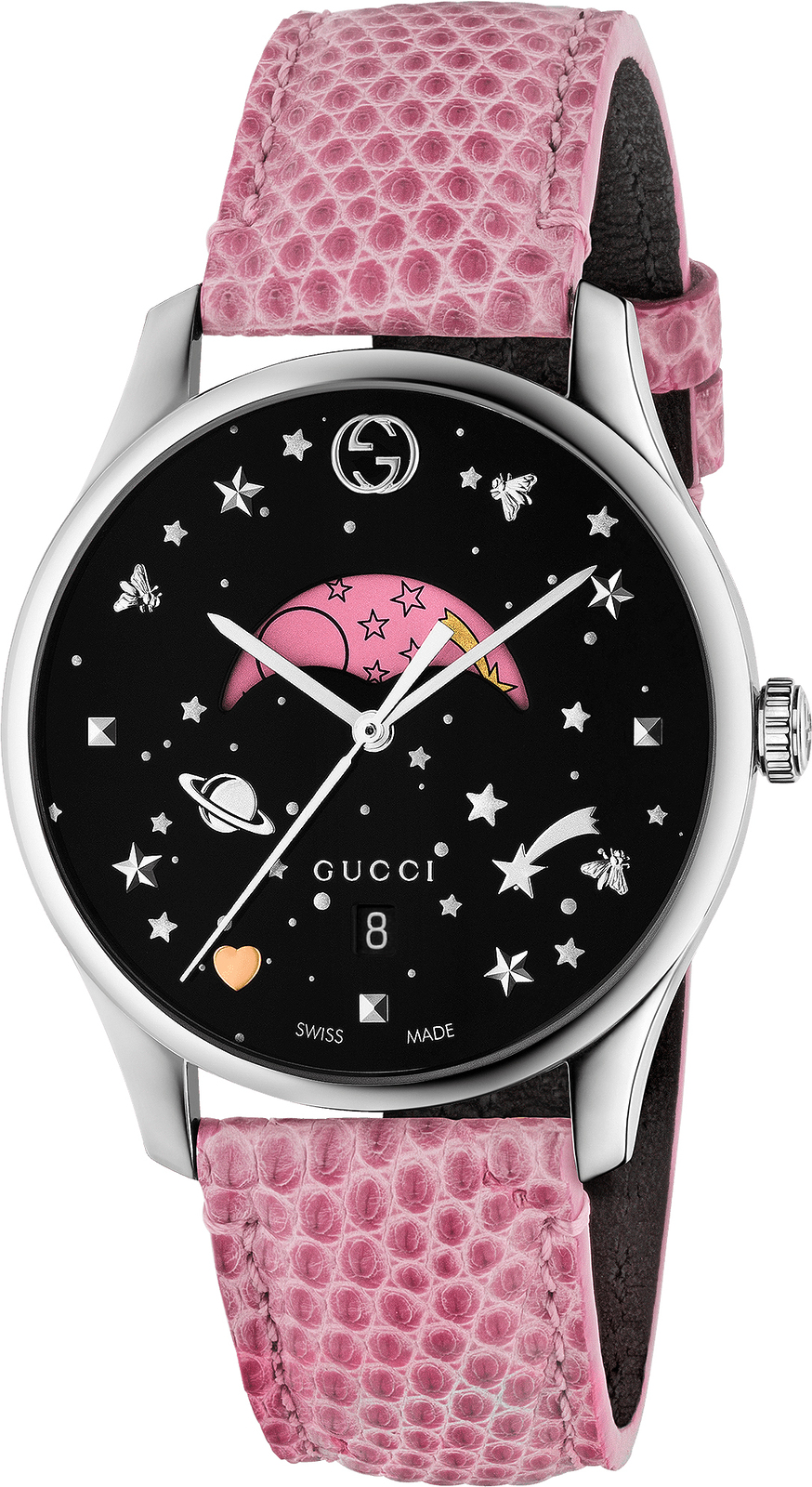

Gucci G-Timeless YA1264046