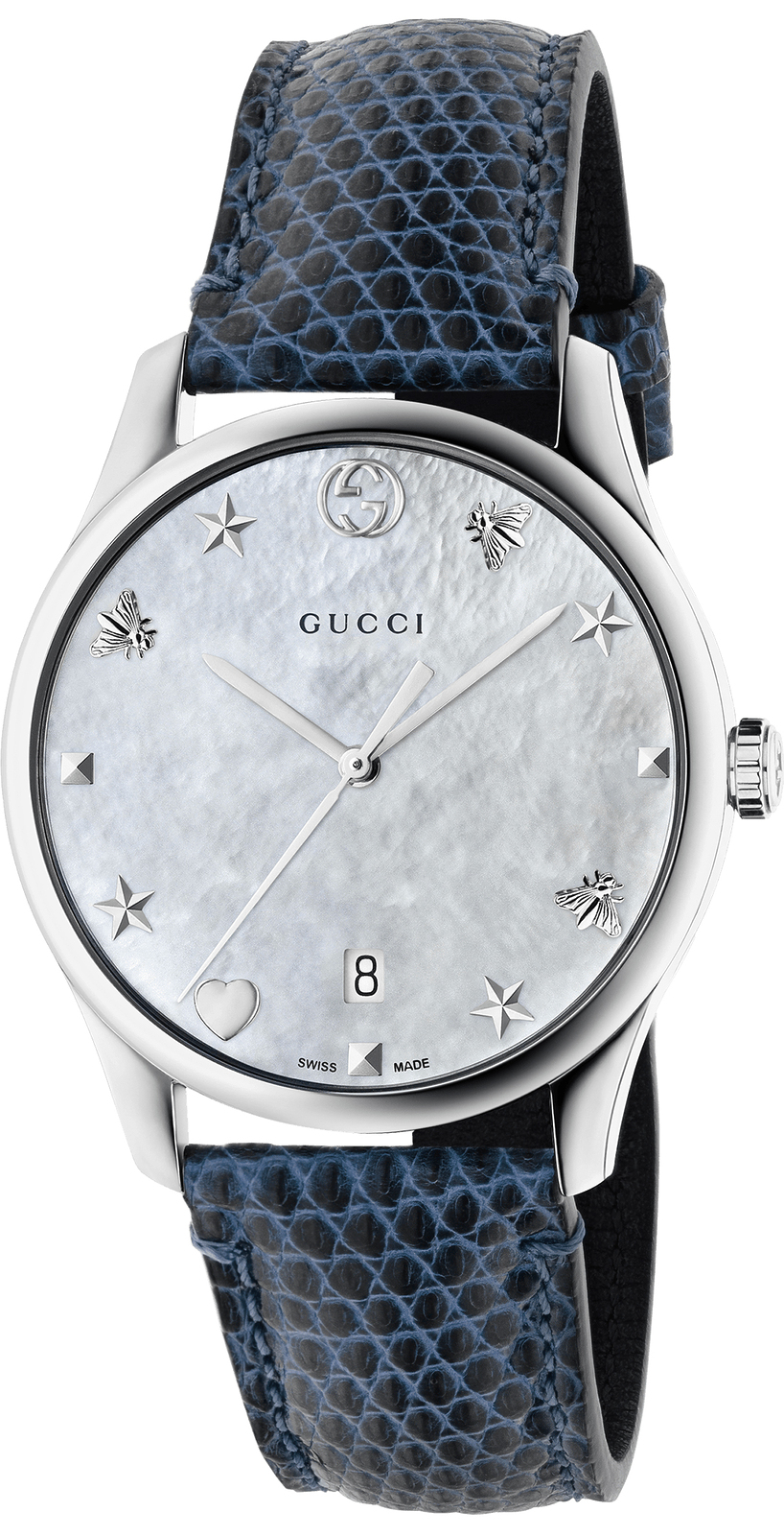 

Gucci G-Timeless YA1264049