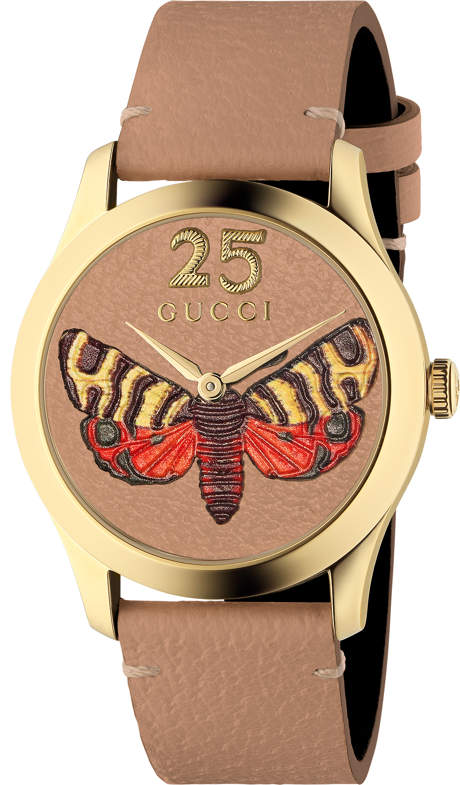 

Gucci G-Timeless YA1264063