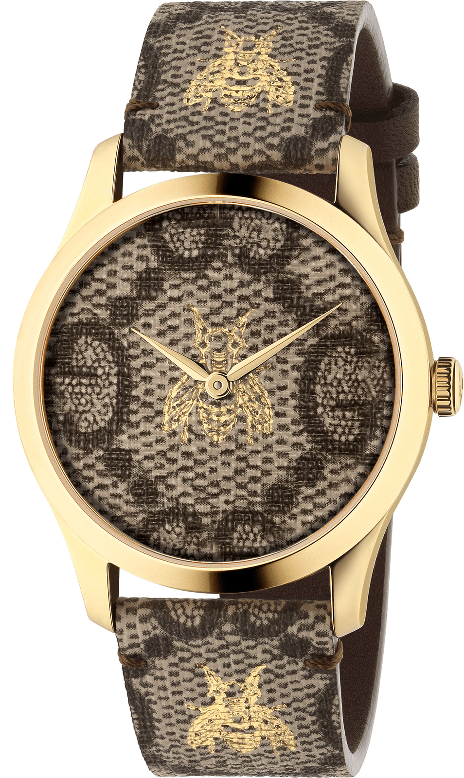 

Gucci G-Timeless YA1264063