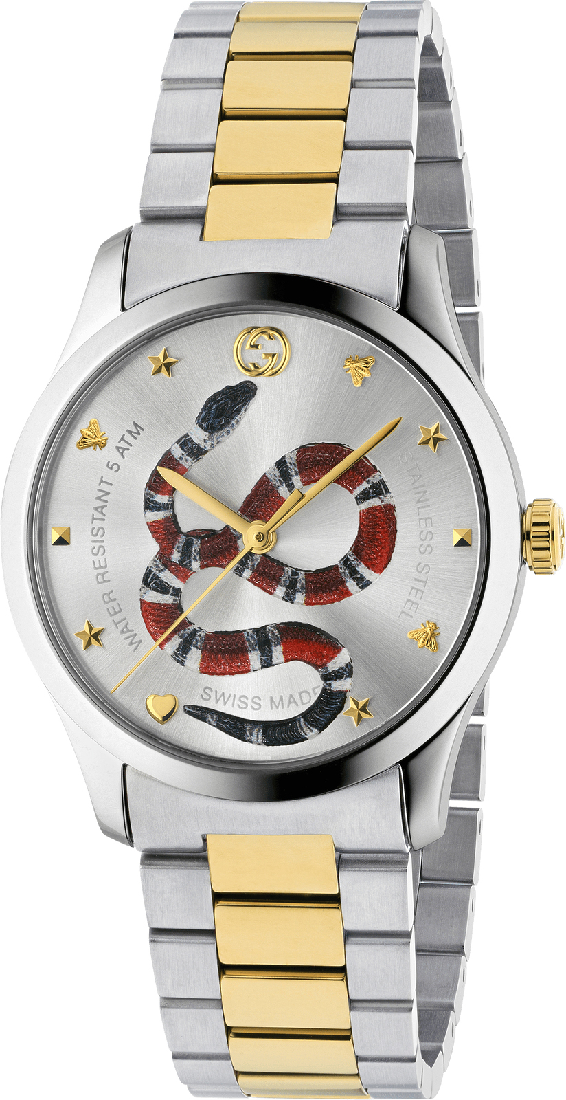 

Gucci G-Timeless YA1264075