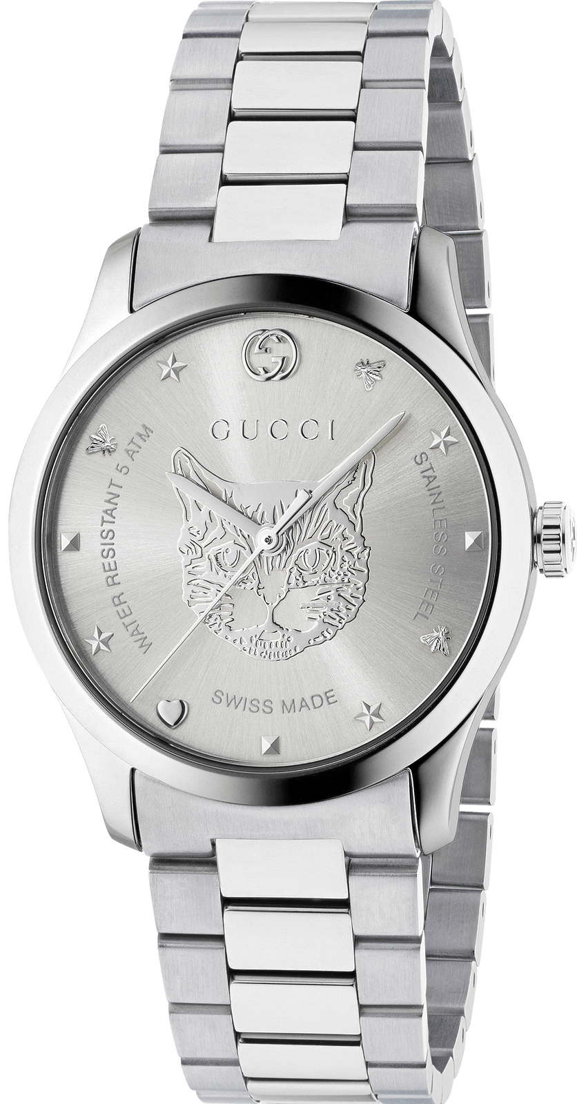 

Gucci G-Timeless YA1264095