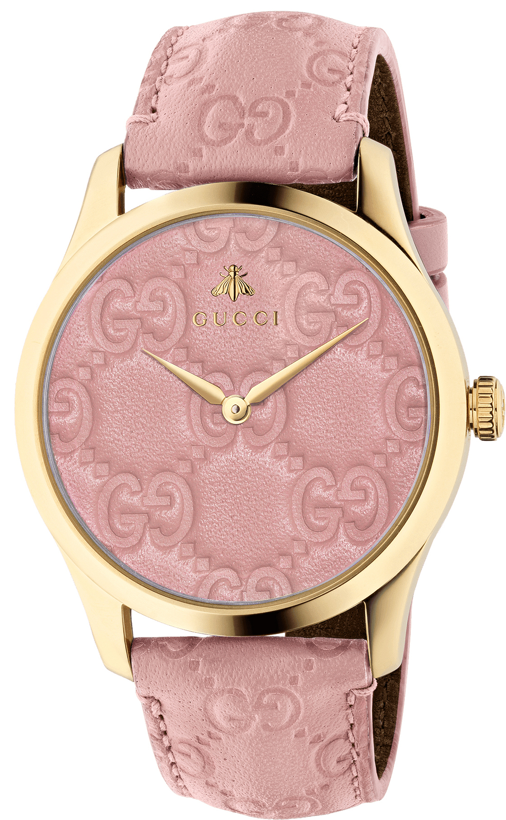 

Gucci G-Timeless YA1264104