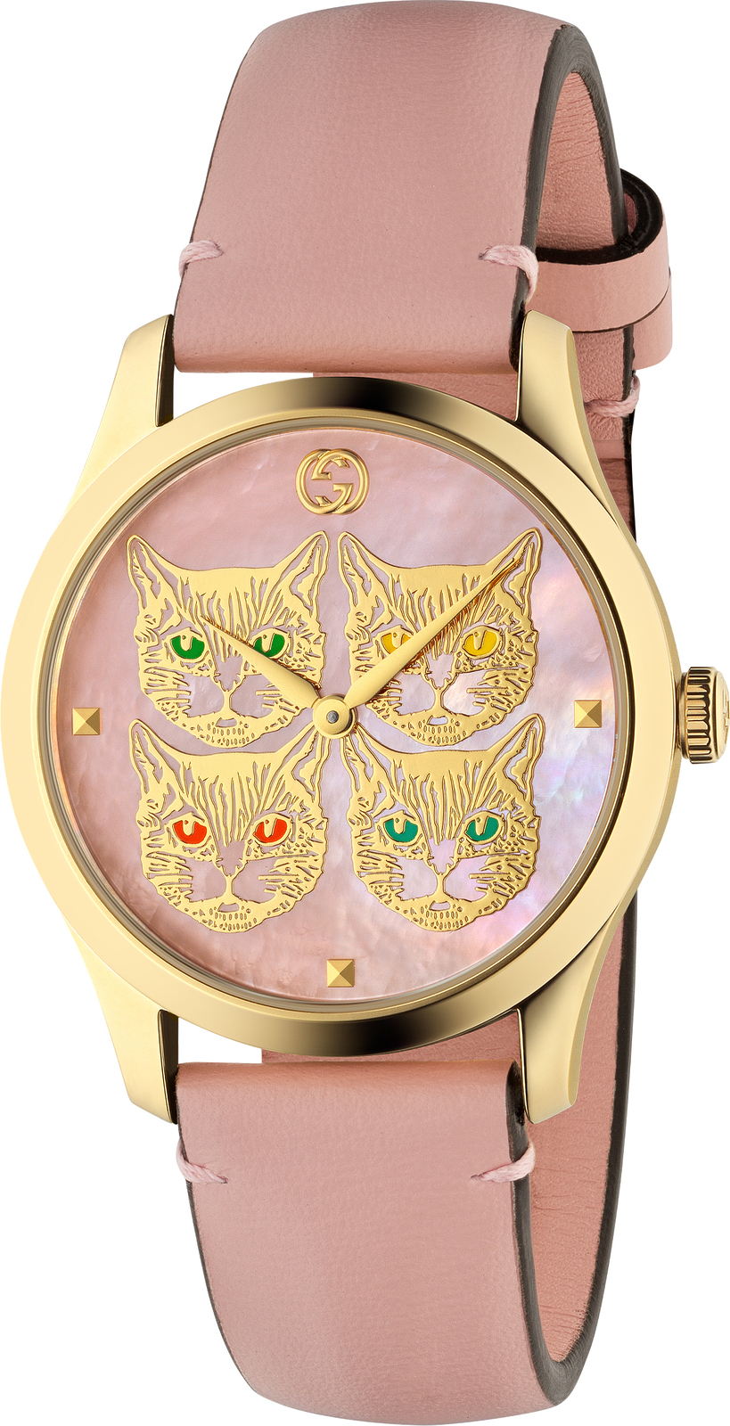 

Gucci G-Timeless YA1264132