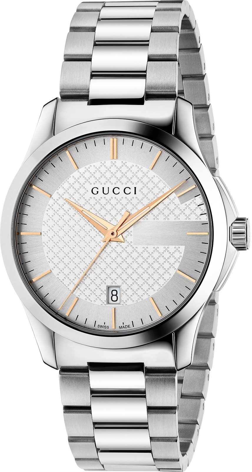 

Gucci G-Timeless YA126442