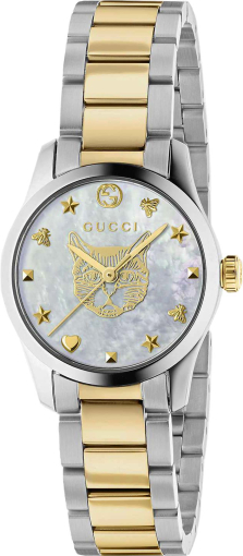Gucci G-Timeless YA1265012