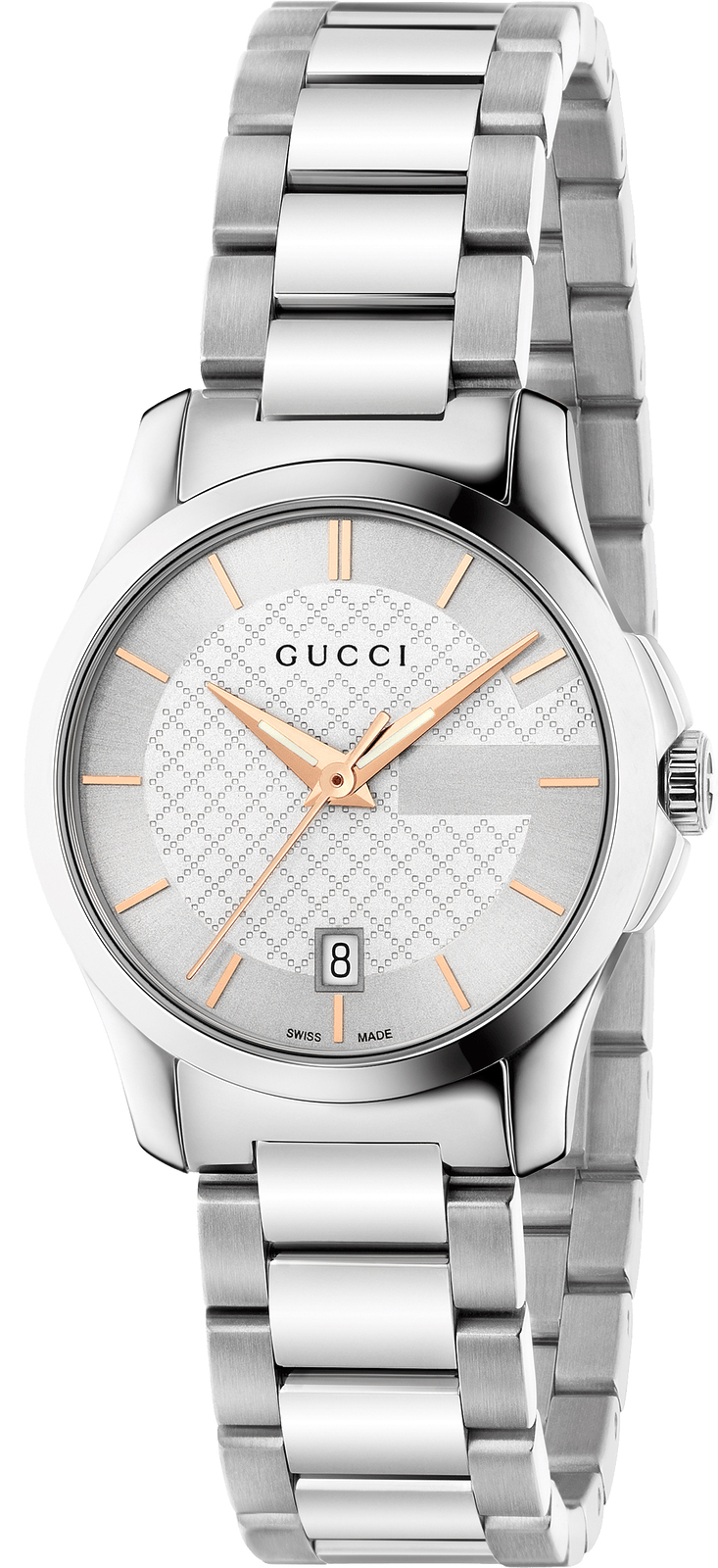 

Gucci G-Timeless YA126523