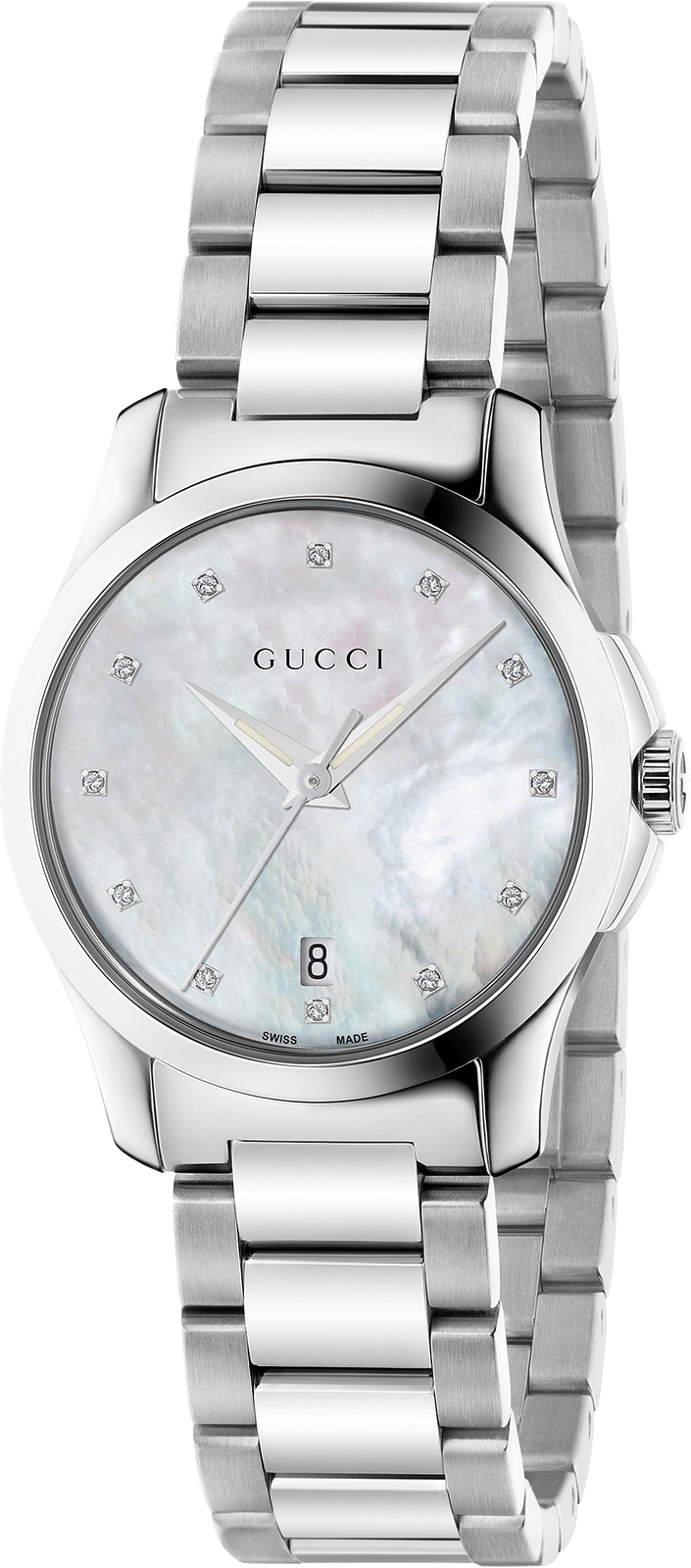 

Gucci G-TimelessYA126542