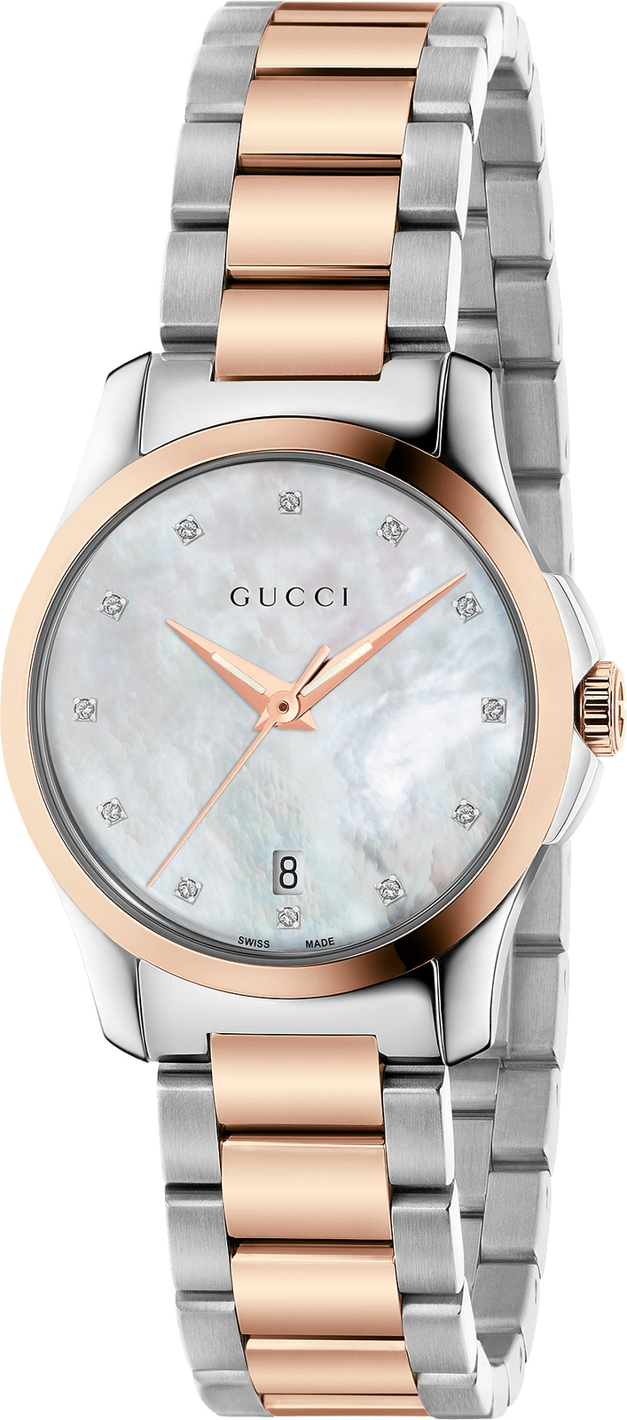 

Gucci G-Timeless YA126544