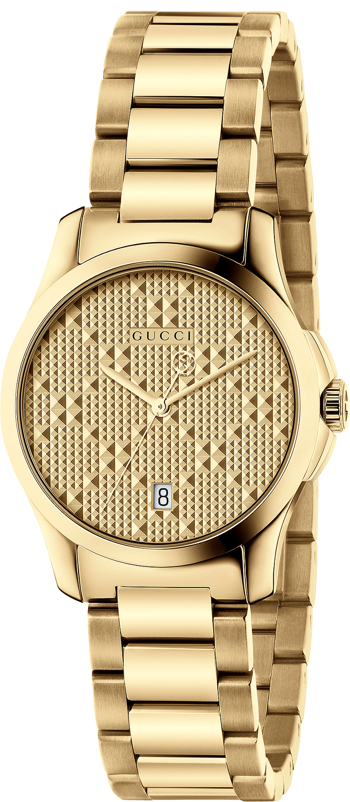 

Gucci G-Timeless YA126553