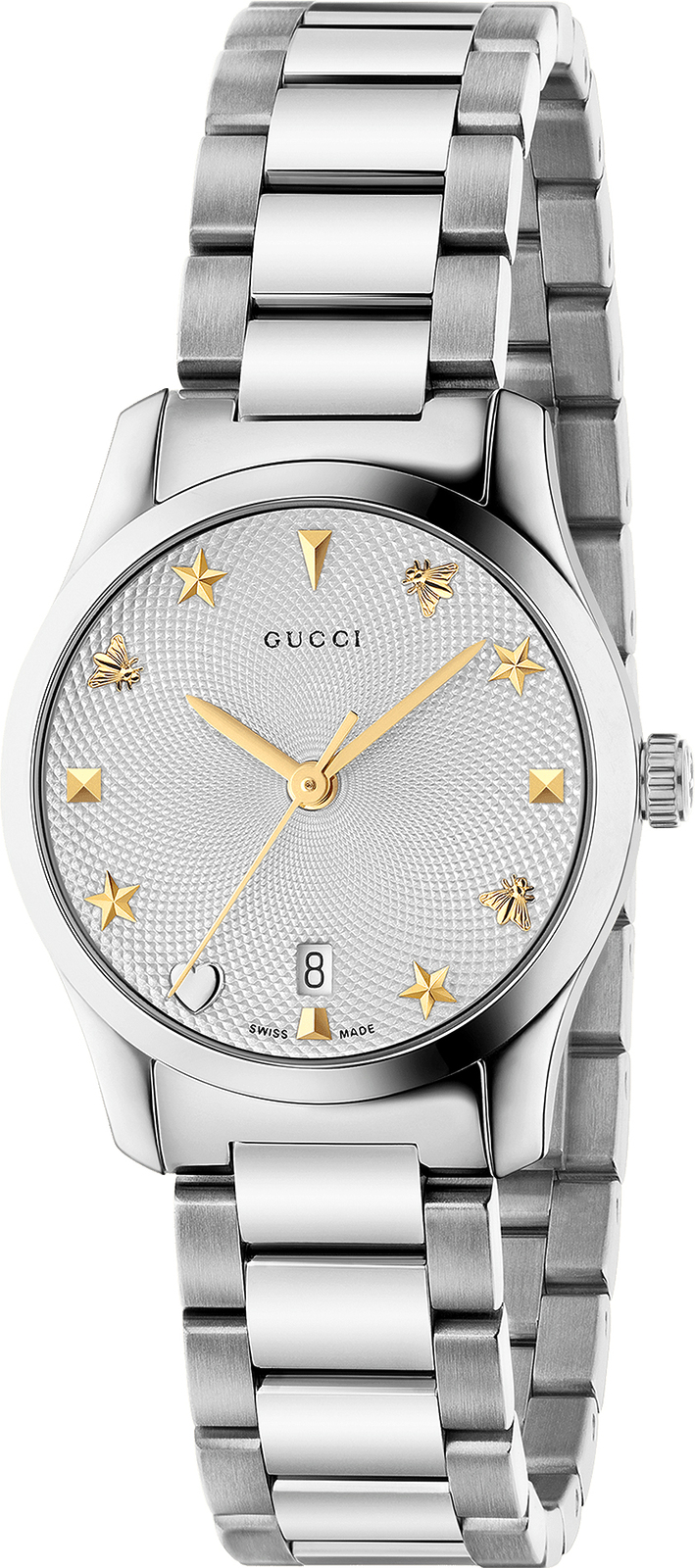 

Gucci G-Timeless YA126572A
