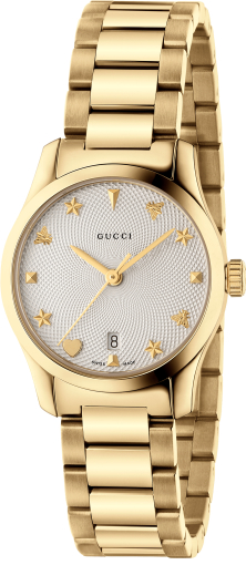 Gucci G-Timeless YA126576A