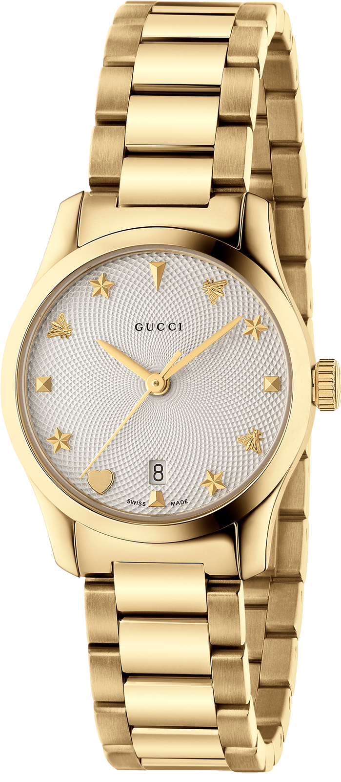 

Gucci G-Timeless YA126576A