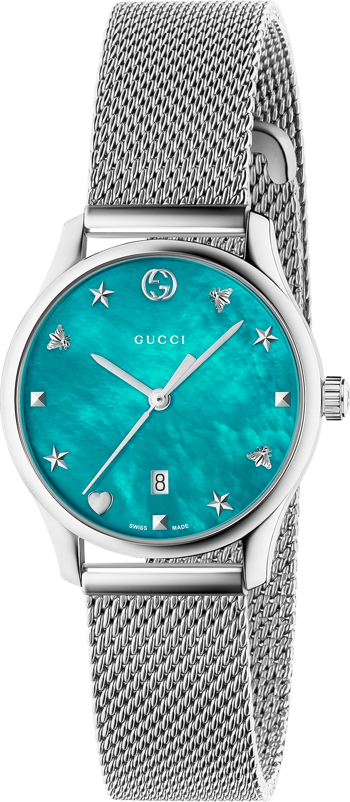 

Gucci G-Timeless YA126582