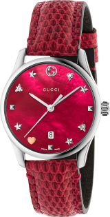 Gucci G-Timeless YA126584