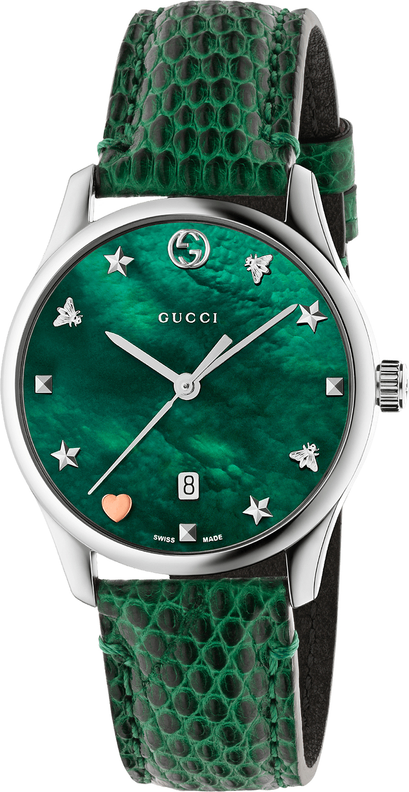 

Gucci G-Timeless YA126585