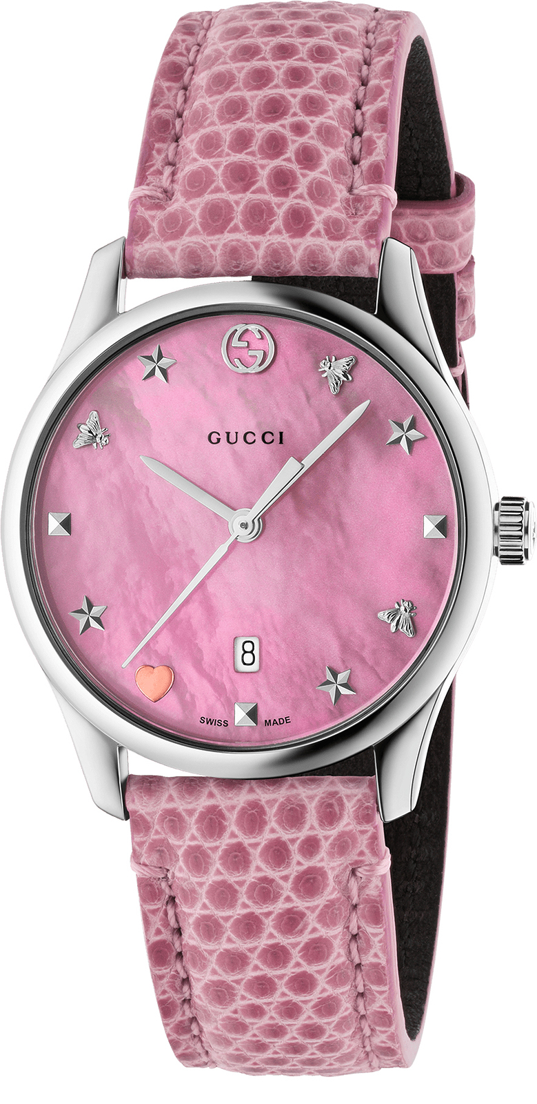 

Gucci G-Timeless YA126586