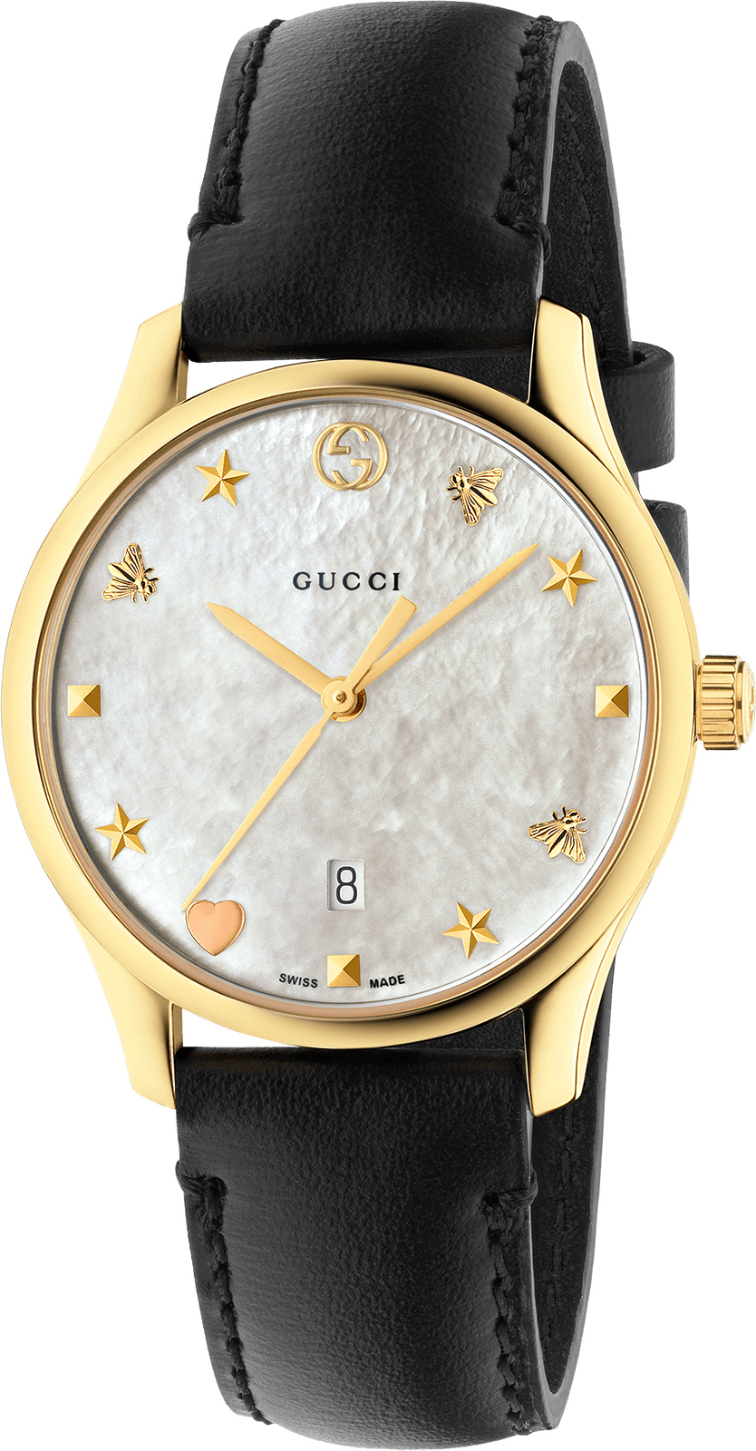 

Gucci G-Timeless YA126589A