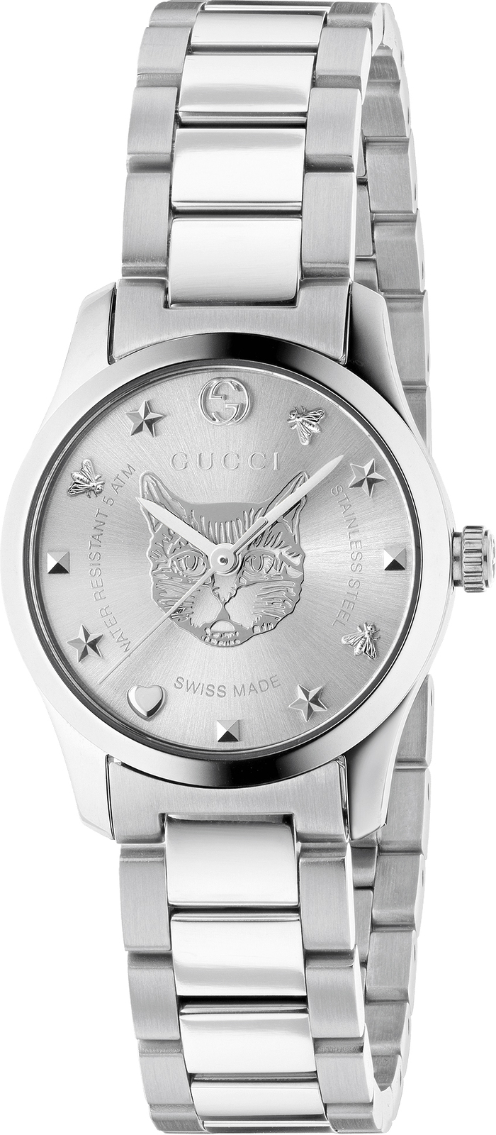 

Gucci G-Timeless YA126595
