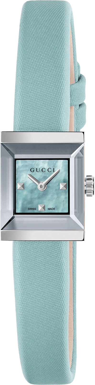 

Gucci G-Frame YA128531