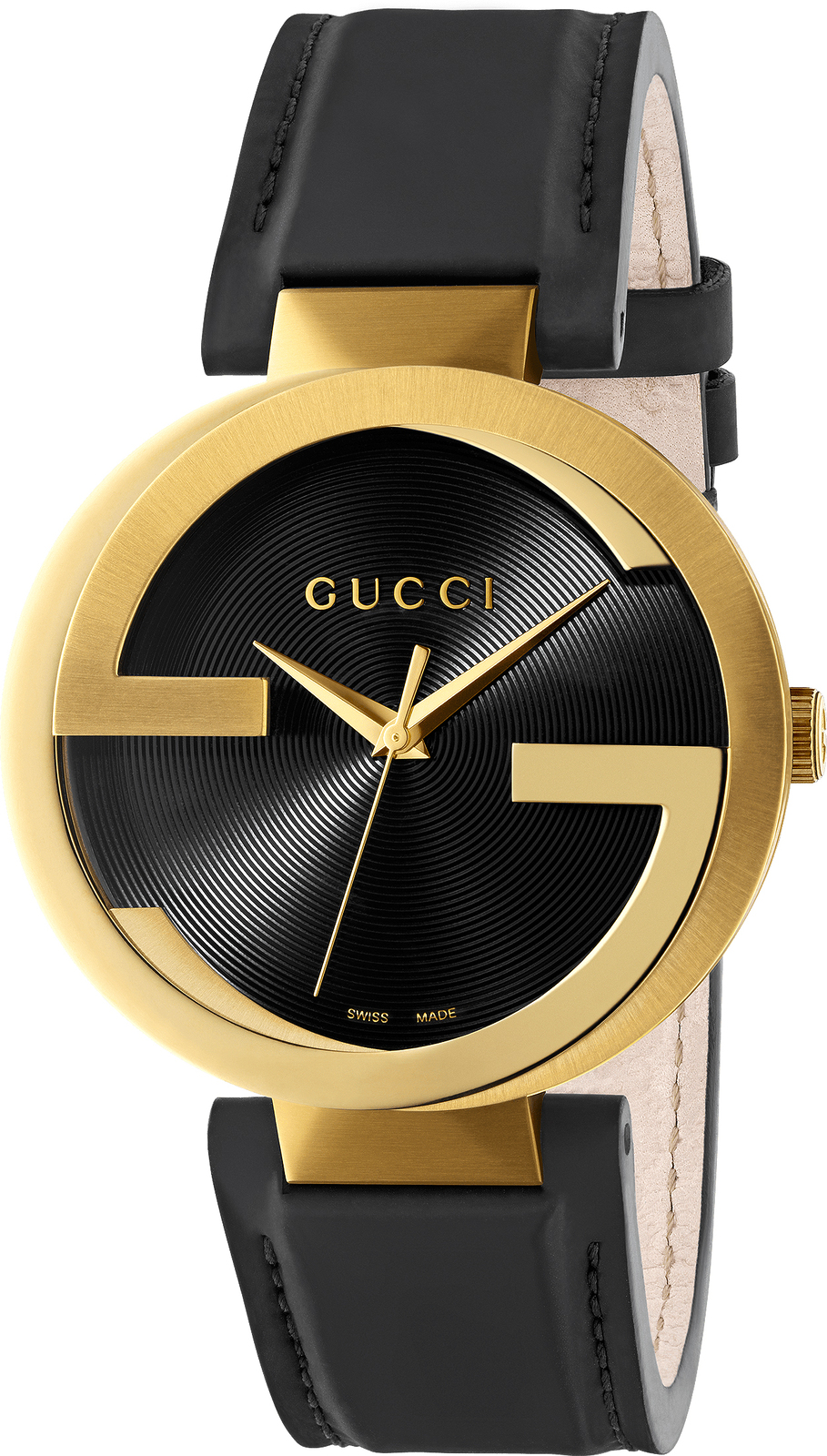 

Gucci Interlocking YA133212