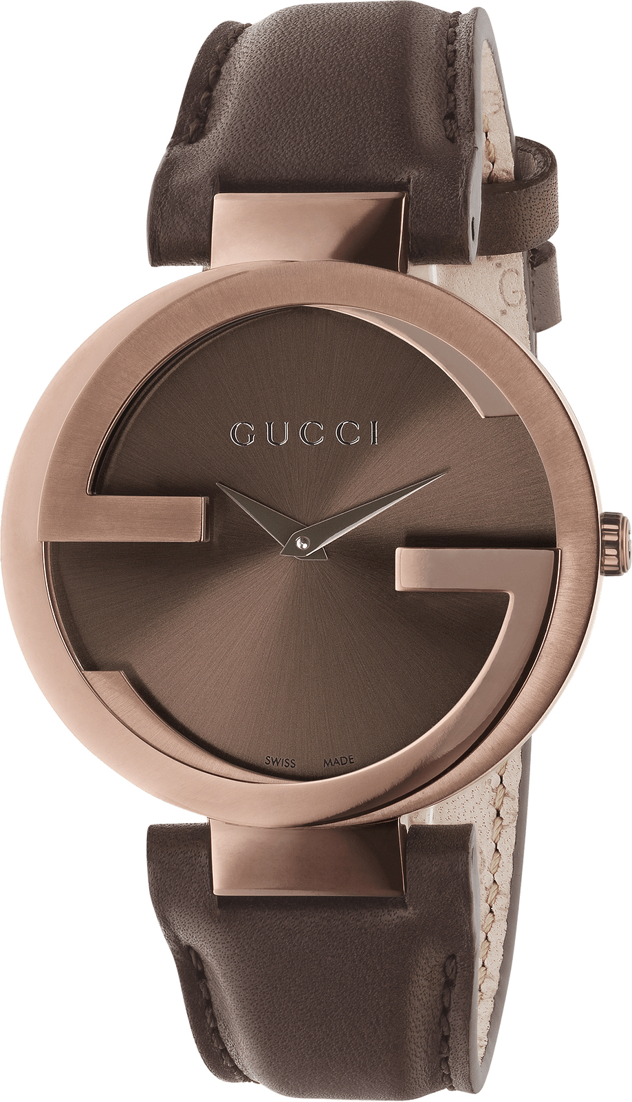 

Gucci Interlocking YA133309