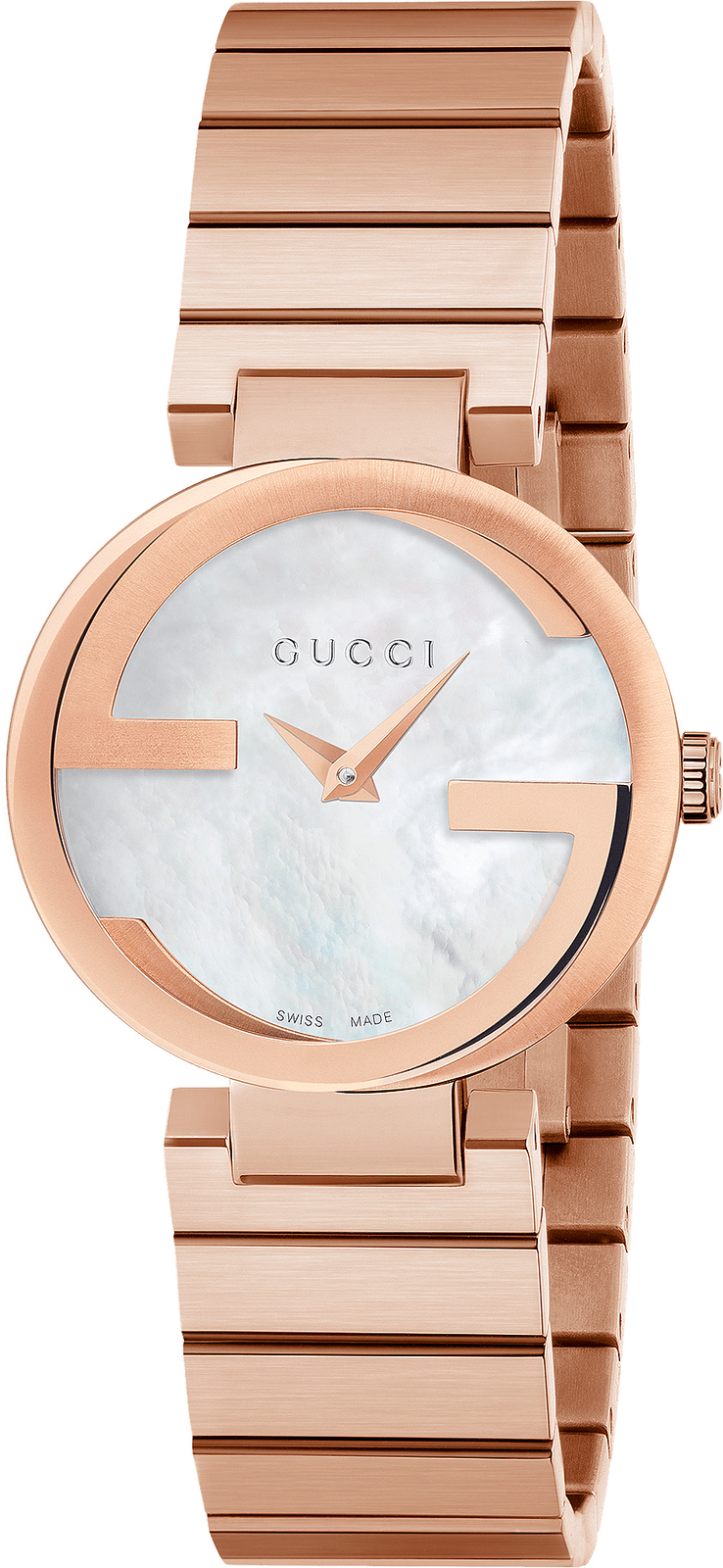 

Gucci Interlocking YA133515