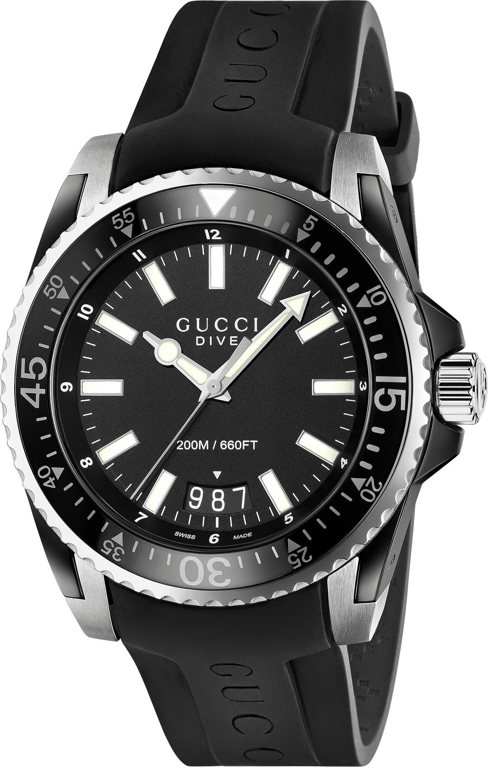 

Gucci Dive YA136204A